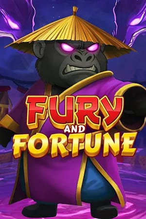 Fury and Fortune