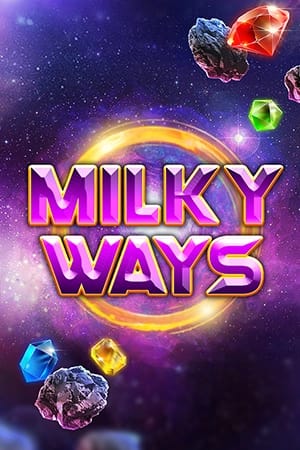 Milky Ways