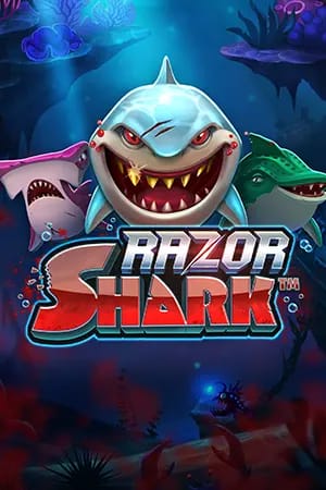 Razor Shark
