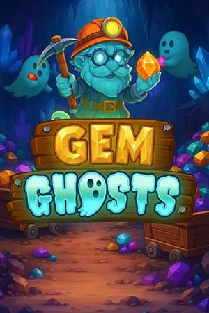 Gem Ghosts