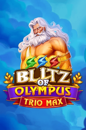 Blitz of Olympus: Trio Max