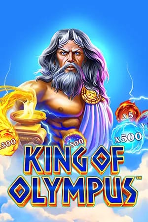 King of Olympus