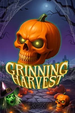 Grinning Harvest