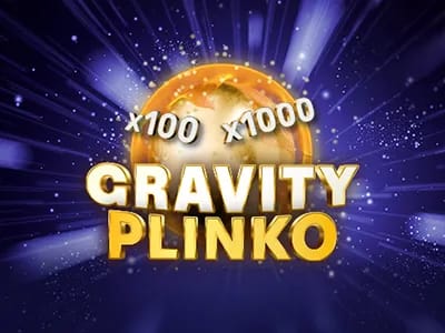 Gravity Plinko
