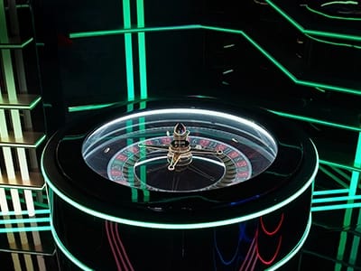 Green Roulette