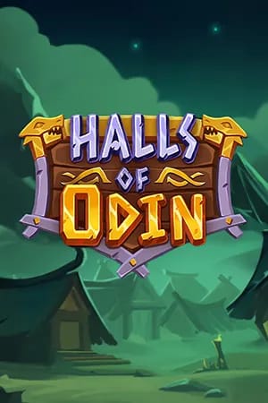 Halls of Odin