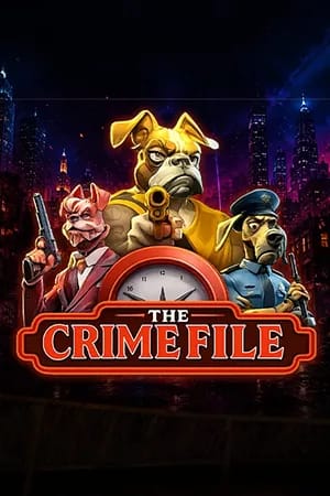 The Crime File