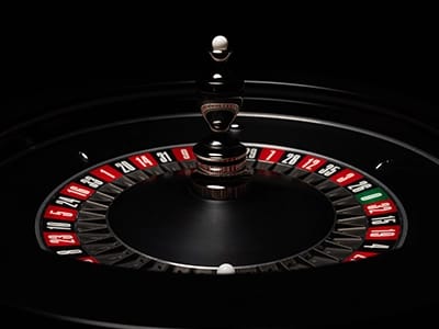 Speed Auto Roulette