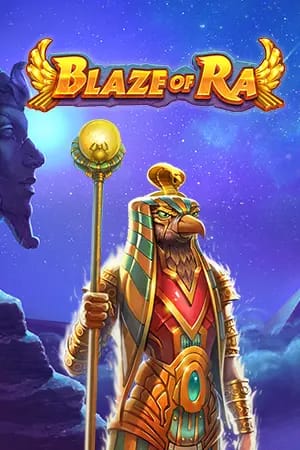 Blaze of Ra