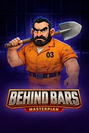 Behind Bars: Masterplan