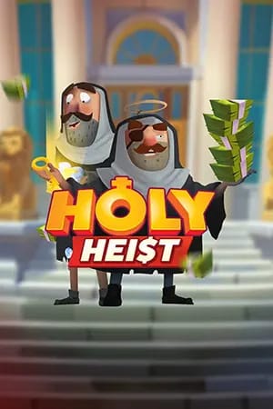 Holy Heist