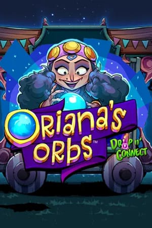 Oriana's Orbs™