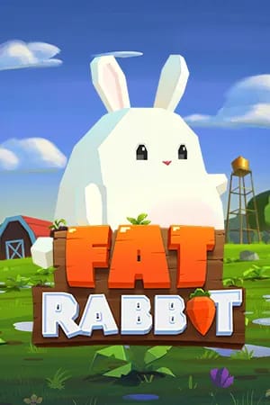Fat Rabbit