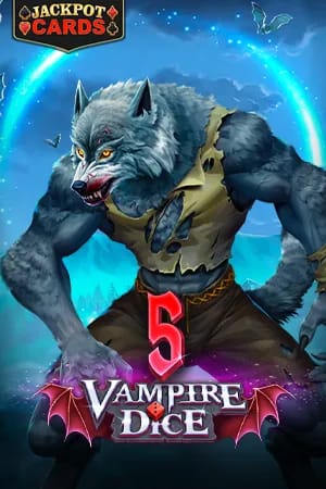 Vampire Dice