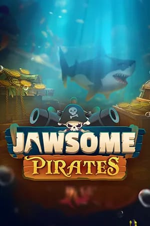 Jawsome Pirates