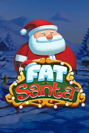 Fat Santa