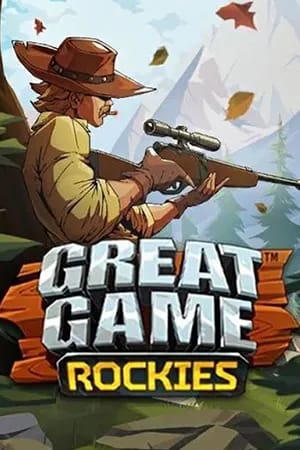 Great Game Rockies