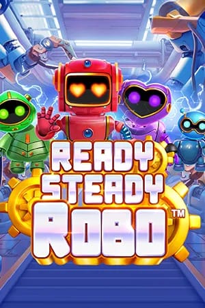 Ready, Steady, Robo