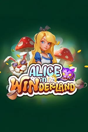 Alice in WINderland