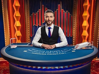 Romanian Blackjack 3