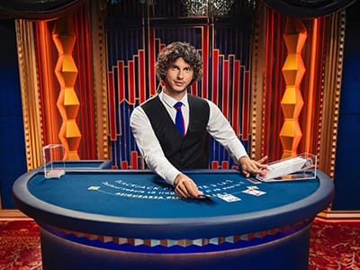 Romanian Blackjack 2