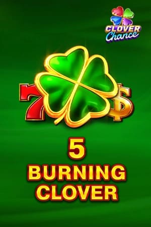 5 Burning clover