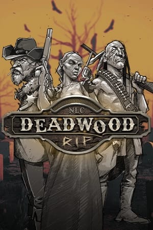 Deadwood R.I.P