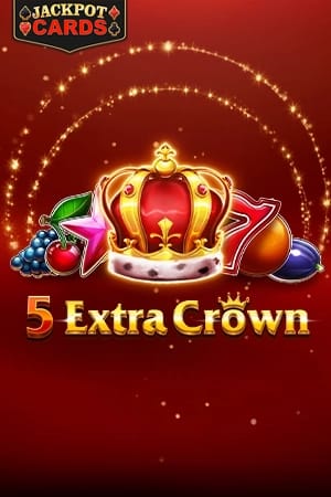 5 Extra Crown