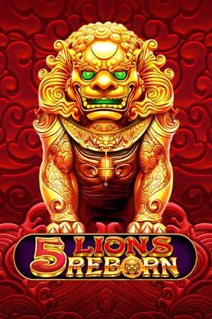 5 Lions Reborn