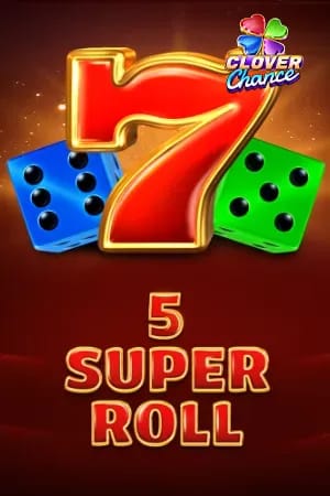 5 Super Roll