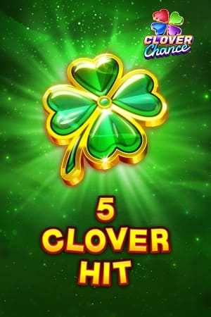 5 Clover Hit