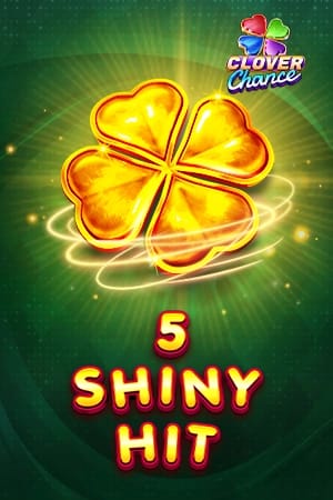 5 Shiny Hit