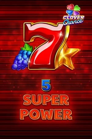 5 Super Power