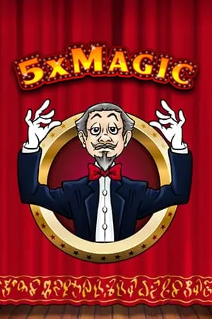 5x Magic