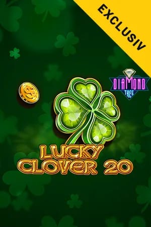 Lucky Clover 20