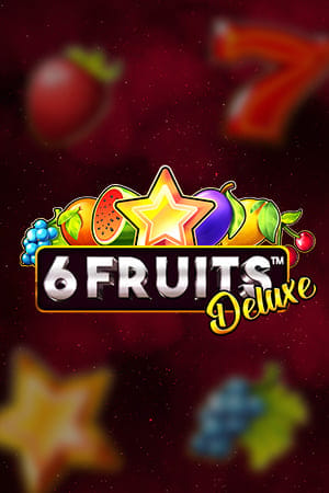 6 Fruits Deluxe