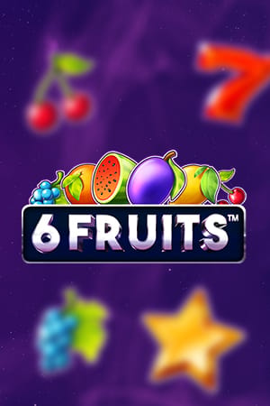 6 Fruits