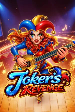 Joker’s Revenge