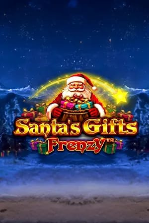 Santa's Gift Frenzy