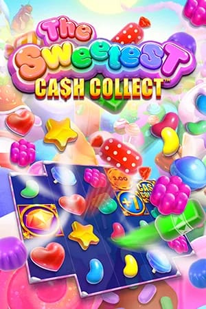 The Sweetest: Cash Collect™