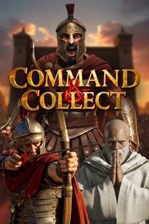 Command & Collect™ - Battlefield