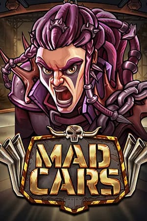 Mad Cars