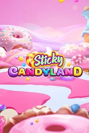Sticky Candyland