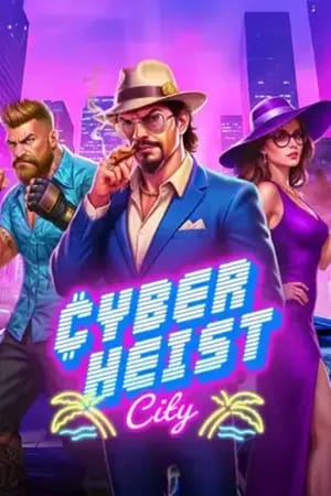 Cyberheist City