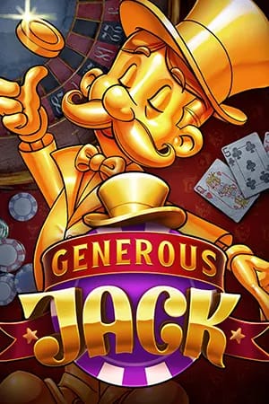 Generous Jack