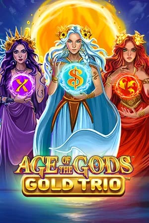 Age of the Gods: Gold Trio™
