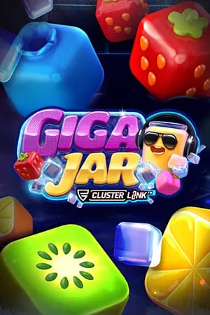Giga Jar