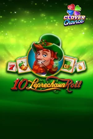 10 Leprechaun Roll