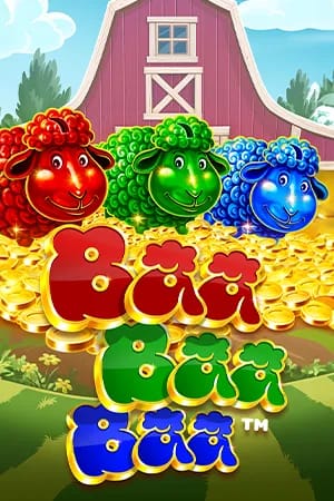 Baa, Baa, Baa™