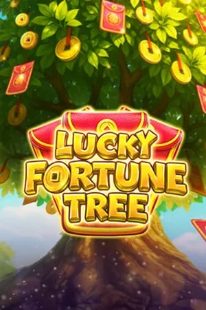 Lucky Fortune Tree